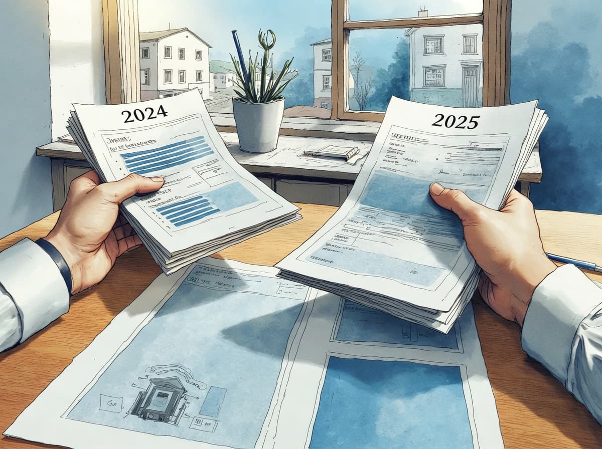 IRS Audit Guide Update Creates New Compliance Challenges for Residential Real Estate Investors