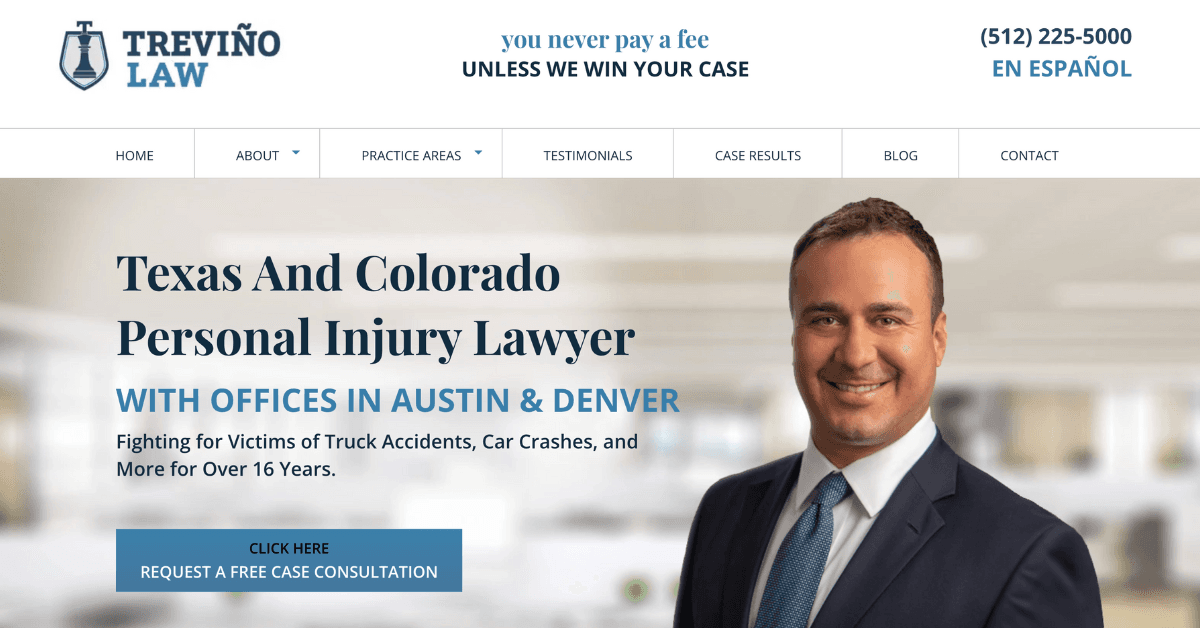 Treviño Law Expands Multilingual Trial Capabilities with Addition of Internationally Trained Attorney