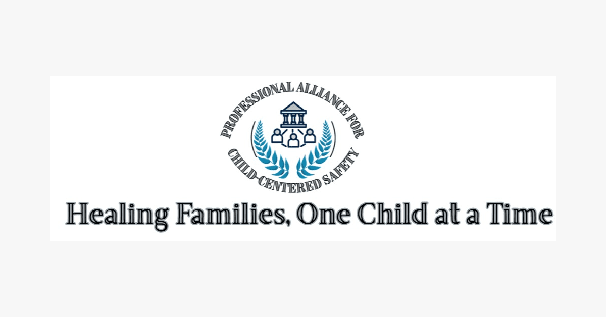 Professional Alliance for Child Centered Safety Launches to Standardize Child-First Practices in Family Court Systems
