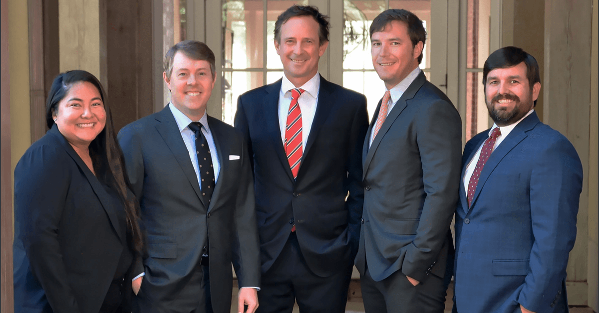 Athens Law Firm Gains Recognition for Client-Centered Approach in Personal Injury Cases