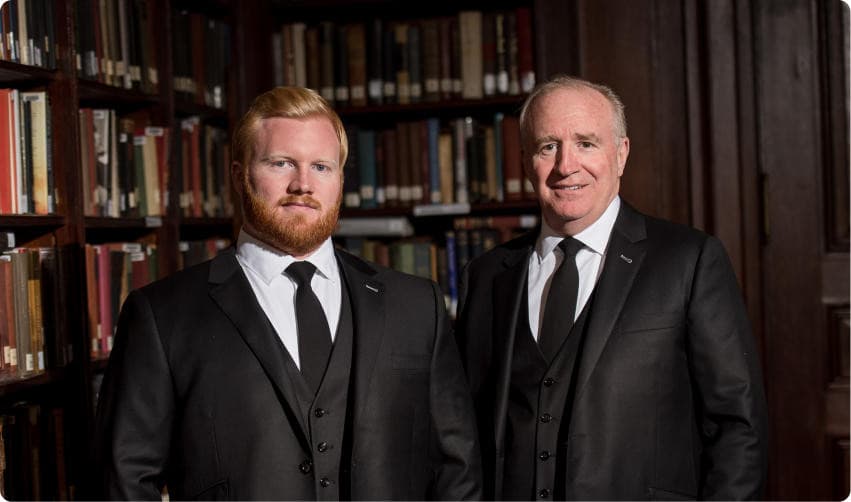 McCauley Law Offices Provides Critical Tax Resolution and Criminal Defense Nationwide