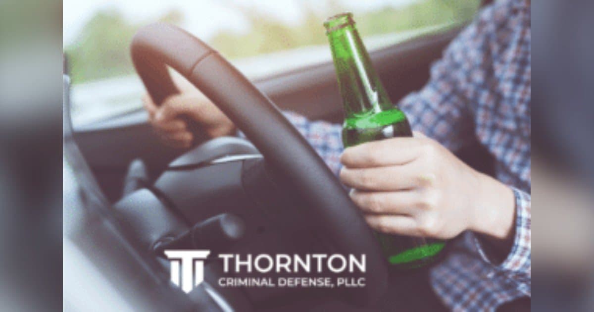 Immediate Action Critical Following DWI Arrests in Bexar County