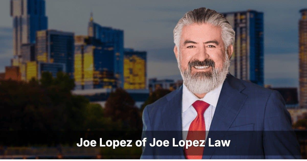 Joe Lopez Law Launches Practice Area for Autonomous Vehicle Accidents in Austin
