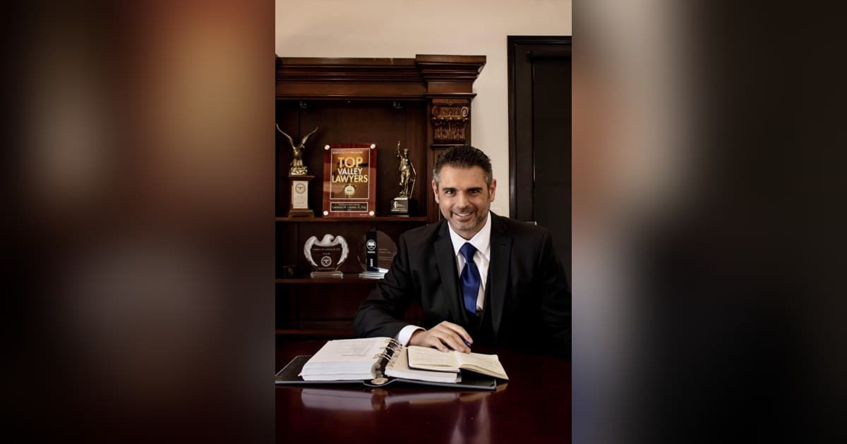 Lifeguard Lawyer Rescues Seven, Showcasing Trial Advocacy Values