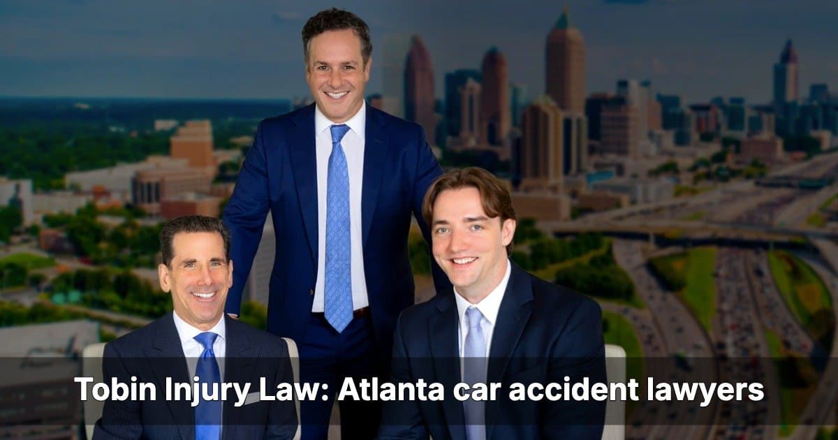 Why Over 500 Perfect Reviews Prove This Atlanta Law Firm Is Redefining Client Communication