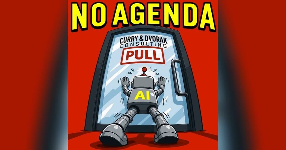 No Agenda Show Episode 1873 Exposes Soaring Autism Treatment Costs and Media Narratives